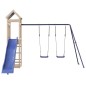 vidaXL Spielturm Massivholz Kiefer vidaXL Spielturm Massivholz Kiefer