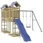 vidaXL Spielturm Imprägniertes Kiefernholz vidaXL Spielturm Imprägniertes Kiefernholz