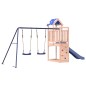 vidaXL Spielturm Massivholz Douglasie vidaXL Spielturm Massivholz Douglasie