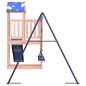 vidaXL Spielturm Massivholz Douglasie vidaXL Spielturm Massivholz Douglasie
