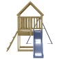 vidaXL Spielturm Imprägniertes Kiefernholz vidaXL Spielturm Imprägniertes Kiefernholz