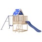 vidaXL Spielturm Massivholz Kiefer vidaXL Spielturm Massivholz Kiefer