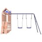 vidaXL Spielturm Massivholz Douglasie vidaXL Spielturm Massivholz Douglasie