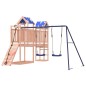 vidaXL Spielturm Massivholz Douglasie vidaXL Spielturm Massivholz Douglasie
