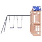 vidaXL Spielturm Massivholz Douglasie vidaXL Spielturm Massivholz Douglasie