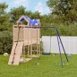 vidaXL Spielturm Massivholz Kiefer vidaXL Spielturm Massivholz Kiefer