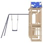 vidaXL Spielturm Massivholz Kiefer vidaXL Spielturm Massivholz Kiefer