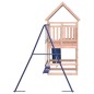 vidaXL Spielturm Massivholz Douglasie vidaXL Spielturm Massivholz Douglasie