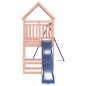 vidaXL Spielturm Massivholz Douglasie vidaXL Spielturm Massivholz Douglasie