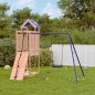 vidaXL Spielturm Massivholz Douglasie vidaXL Spielturm Massivholz Douglasie