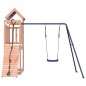 vidaXL Spielturm Massivholz Douglasie vidaXL Spielturm Massivholz Douglasie