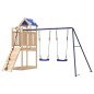 vidaXL Spielturm Massivholz Kiefer vidaXL Spielturm Massivholz Kiefer