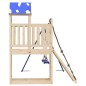vidaXL Spielturm Massivholz Kiefer vidaXL Spielturm Massivholz Kiefer