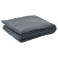 vidaXL Campingteppich Hellgrau 4,5x2,5 m vidaXL Campingteppich Hellgrau 4,5x2,5 m