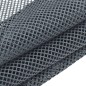 vidaXL Campingteppich Hellgrau 4,5x2,5 m vidaXL Campingteppich Hellgrau 4,5x2,5 m