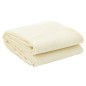 vidaXL Campingteppich Creme 3x3 m vidaXL Campingteppich Creme 3x3 m