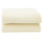vidaXL Campingteppich Creme 3x3 m vidaXL Campingteppich Creme 3x3 m