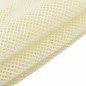 vidaXL Campingteppich Creme 3x3 m vidaXL Campingteppich Creme 3x3 m