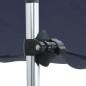 vidaXL T-Top-Beschattungsverlängerung Blau 170x170x(113-182,5) cm vidaXL T-Top-Beschattungsverlängerung Blau 170x170x(113-182,5) cm