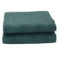vidaXL Campingteppich Grün 3,5x2,5 m vidaXL Campingteppich Grün 3,5x2,5 m