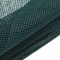 vidaXL Campingteppich Grün 3,5x2,5 m vidaXL Campingteppich Grün 3,5x2,5 m