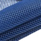 vidaXL Campingteppich Blau 4x2,5 m vidaXL Campingteppich Blau 4x2,5 m