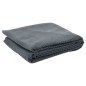 vidaXL Campingteppich Anthrazit 3x2,5 m vidaXL Campingteppich Anthrazit 3x2,5 m