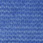 vidaXL Sonnensegel 160 g/m² Rechteckig Blau 4x7 m HDPE vidaXL Sonnensegel 160 g/m² Rechteckig Blau 4x7 m HDPE