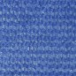 vidaXL Sonnensegel 160 g/m² Rechteckig Blau 5x7 m HDPE vidaXL Sonnensegel 160 g/m² Rechteckig Blau 5x7 m HDPE
