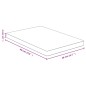 Tischplatte 40x60x4 cm Bambus Tischplatte 40x60x4 cm Bambus