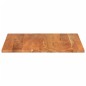 vidaXL Tischplatte 70x70x2,5 cm Quadratisch Massivholz Akazie vidaXL Tischplatte 70x70x2,5 cm Quadratisch Massivholz Akazie