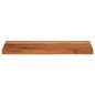 vidaXL Tischplatte 60x20x3,8 cm Rechteckig Massivholz Akazie vidaXL Tischplatte 60x20x3,8 cm Rechteckig Massivholz Akazie