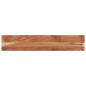 vidaXL Tischplatte 160x20x3,8 cm Rechteckig Massivholz Akazie vidaXL Tischplatte 160x20x3,8 cm Rechteckig Massivholz Akazie