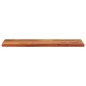 vidaXL Tischplatte 70x30x3,8 cm Rechteckig Massivholz Akazie vidaXL Tischplatte 70x30x3,8 cm Rechteckig Massivholz Akazie