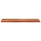 vidaXL Tischplatte 70x40x3,8 cm Rechteckig Massivholz Akazie vidaXL Tischplatte 70x40x3,8 cm Rechteckig Massivholz Akazie