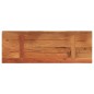 vidaXL Tischplatte 70x40x3,8 cm Rechteckig Massivholz Akazie vidaXL Tischplatte 70x40x3,8 cm Rechteckig Massivholz Akazie