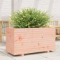 vidaXL Pflanzkübel 90x40x49,5 cm Massivholz Douglasie vidaXL Pflanzkübel 90x40x49,5 cm Massivholz Douglasie