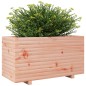 vidaXL Pflanzkübel 90x40x49,5 cm Massivholz Douglasie vidaXL Pflanzkübel 90x40x49,5 cm Massivholz Douglasie
