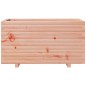 vidaXL Pflanzkübel 90x40x49,5 cm Massivholz Douglasie vidaXL Pflanzkübel 90x40x49,5 cm Massivholz Douglasie
