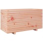 vidaXL Pflanzkübel 90x40x49,5 cm Massivholz Douglasie vidaXL Pflanzkübel 90x40x49,5 cm Massivholz Douglasie