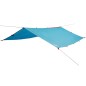 vidaXL Tarp Blau 360x294 cm Wasserdicht vidaXL Tarp Blau 360x294 cm Wasserdicht