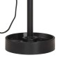 vidaXL Schreibtischlampe 25 W Mehrfarbig 15x15x55 cm E27 vidaXL Schreibtischlampe 25 W Mehrfarbig 15x15x55 cm E27