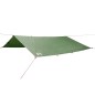 vidaXL Tarp Grün 500x294 cm Wasserdicht vidaXL Tarp Grün 500x294 cm Wasserdicht
