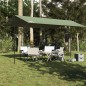 vidaXL Tarp Grün 500x294 cm Wasserdicht vidaXL Tarp Grün 500x294 cm Wasserdicht