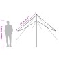 vidaXL Tarp Grün 500x294 cm Wasserdicht vidaXL Tarp Grün 500x294 cm Wasserdicht