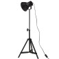 vidaXL Stehleuchte 25 W Schwarz 35x35x65/95 cm E27 vidaXL Stehleuchte 25 W Schwarz 35x35x65/95 cm E27