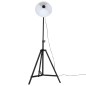 vidaXL Stehleuchte 25 W Weiß 61x61x90/150 cm E27 vidaXL Stehleuchte 25 W Weiß 61x61x90/150 cm E27