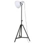 vidaXL Stehleuchte 25 W Weiß 61x61x90/150 cm E27 vidaXL Stehleuchte 25 W Weiß 61x61x90/150 cm E27