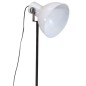 vidaXL Stehleuchte 25 W Weiß 61x61x90/150 cm E27 vidaXL Stehleuchte 25 W Weiß 61x61x90/150 cm E27