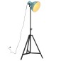 vidaXL Stehleuchte 25 W Blau 61x61x90/150 cm E27 vidaXL Stehleuchte 25 W Blau 61x61x90/150 cm E27
